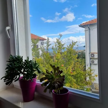 Lenka Appartement *