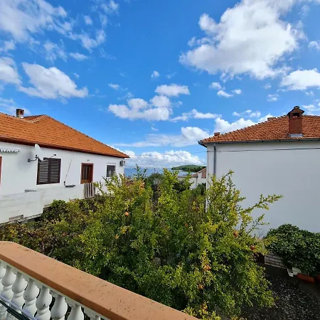Apartamento Lenka Ugljan