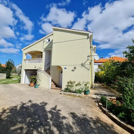 Lenka Appartement