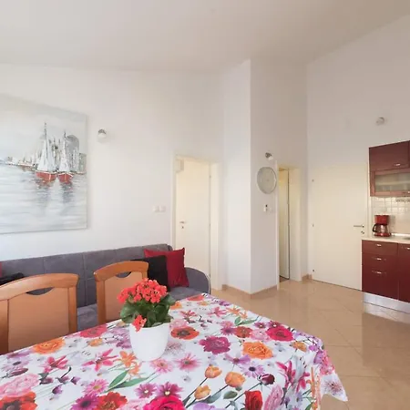 Appartement Lenka