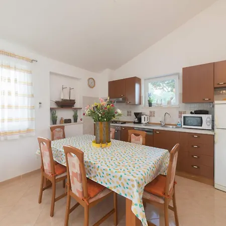 Lenka Appartement *