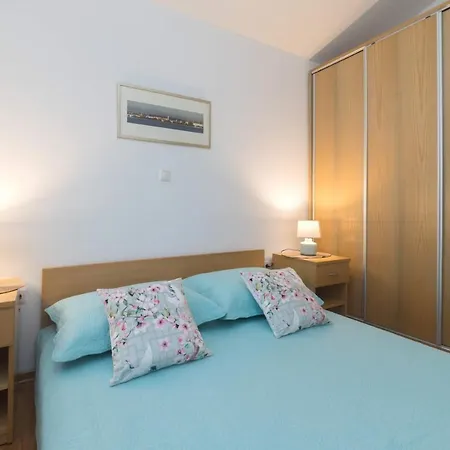 Lenka Appartement *