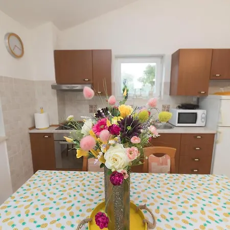 Appartement Lenka