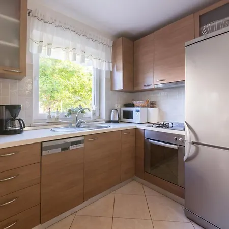 Lenka Appartement