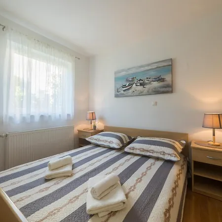 Lenka Appartement