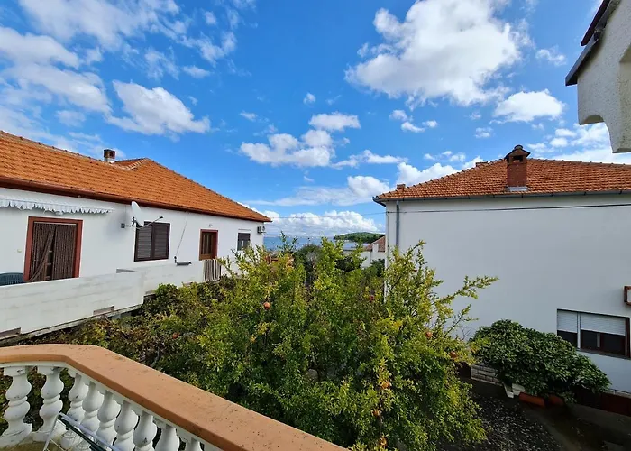 Apartman Lenka Ugljan