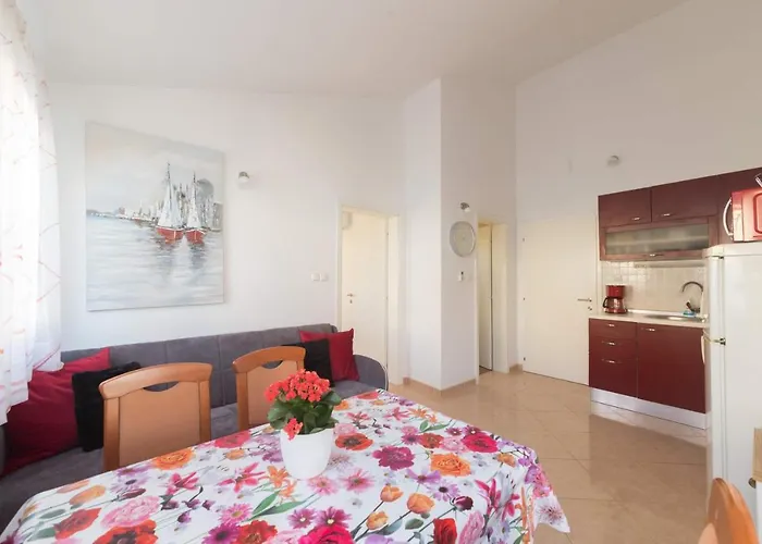Apartman Lenka