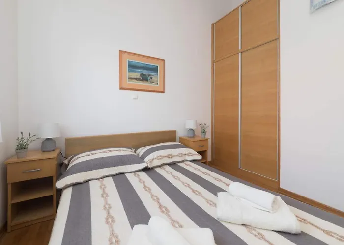 Apartman Lenka Ugljan