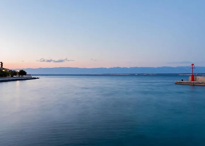 Apartman Lenka Ugljan