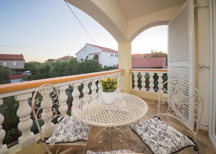 Apartman Lenka Ugljan