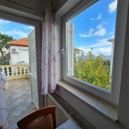 Lenka Appartement Ugljan