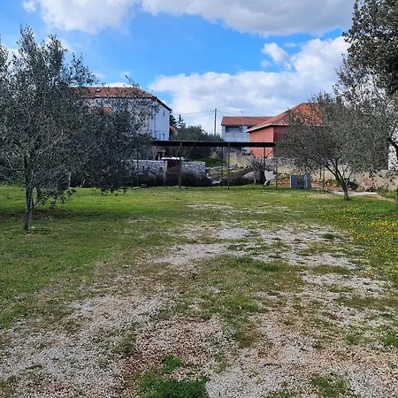 Apartman Lenka