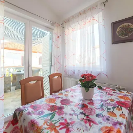 Lenka Apartment Ugljan