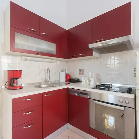 Lenka Apartamento Ugljan